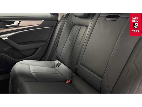 2.0 TFSI 40 Sport Saloon 4dr Petrol S Tronic Euro 6 (s/s) (204 ps)