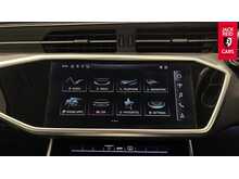 Audi A6 Saloon TFSI Sport 2.0 TFSI 40 Sport Saloon 4dr Petrol S Tronic Euro 6 (s/s) (204 ps) 