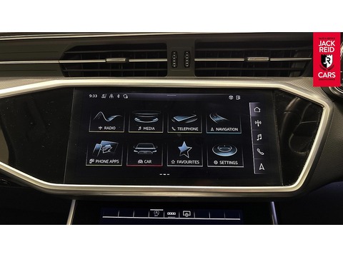 2.0 TFSI 40 Sport Saloon 4dr Petrol S Tronic Euro 6 (s/s) (204 ps)