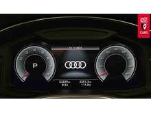 Audi A6 Saloon TFSI Sport 2.0 TFSI 40 Sport Saloon 4dr Petrol S Tronic Euro 6 (s/s) (204 ps) 