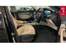 Audi e-tron Technik 50 Technik SUV 5dr Electric Auto quattro 71.2kWh (11kW Charger) (313 ps) 
