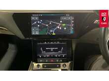 Audi e-tron Technik 50 Technik SUV 5dr Electric Auto quattro 71.2kWh (11kW Charger) (313 ps) 