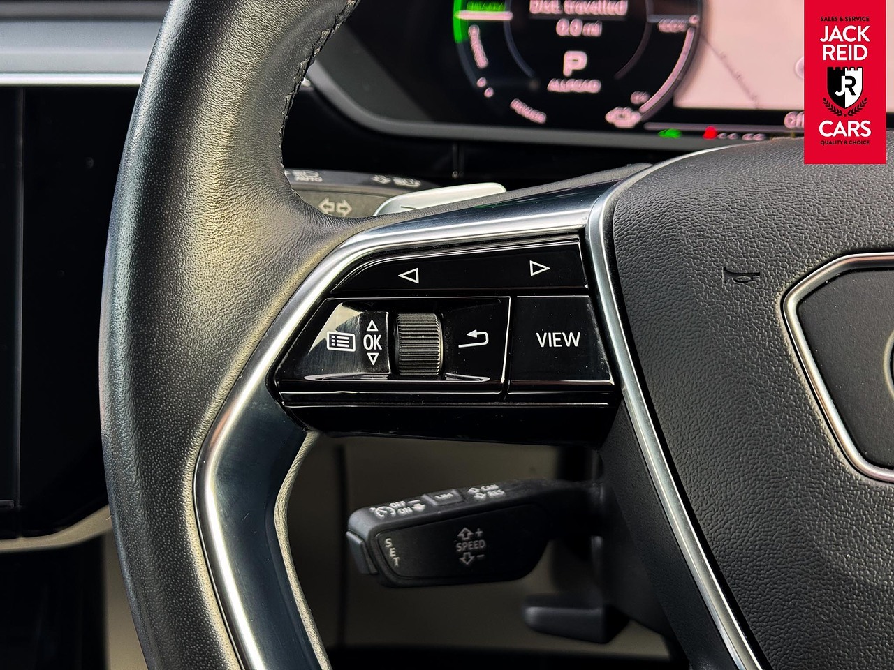 2021 AUDI E-TRON