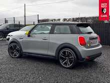 MINI Electric Hatch Cooper SE Level 1 Cooper SE 32.6kWh Level 1 Hatchback 3dr Electric Auto (184 ps) 