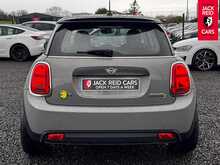 MINI Electric Hatch Cooper SE Level 1 Cooper SE 32.6kWh Level 1 Hatchback 3dr Electric Auto (184 ps) 
