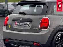 MINI Electric Hatch Cooper SE Level 1 Cooper SE 32.6kWh Level 1 Hatchback 3dr Electric Auto (184 ps) 