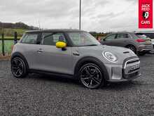 MINI Electric Hatch Cooper SE Level 1 Cooper SE 32.6kWh Level 1 Hatchback 3dr Electric Auto (184 ps) 