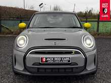 MINI Electric Hatch Cooper SE Level 1 Cooper SE 32.6kWh Level 1 Hatchback 3dr Electric Auto (184 ps) 