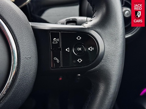 Cooper SE 32.6kWh Level 1 Hatchback 3dr Electric Auto (184 ps)