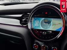 MINI Electric Hatch Cooper SE Level 1 Cooper SE 32.6kWh Level 1 Hatchback 3dr Electric Auto (184 ps) 