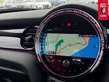 MINI Electric Hatch Cooper SE Level 1 Cooper SE 32.6kWh Level 1 Hatchback 3dr Electric Auto (184 ps) 