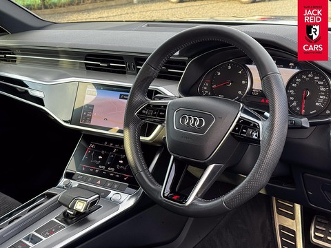 2.0 TDI 40 S line Saloon 4dr Diesel S Tronic Euro 6 (s/s) (204 ps)