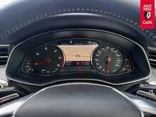 Audi A6 Saloon TDI S line 2.0 TDI 40 S line Saloon 4dr Diesel S Tronic Euro 6 (s/s) (204 ps) 