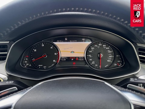 2.0 TDI 40 S line Saloon 4dr Diesel S Tronic Euro 6 (s/s) (204 ps)