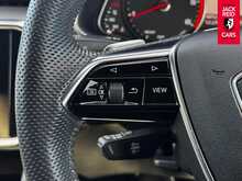 Audi A6 Saloon TDI S line 2.0 TDI 40 S line Saloon 4dr Diesel S Tronic Euro 6 (s/s) (204 ps) 