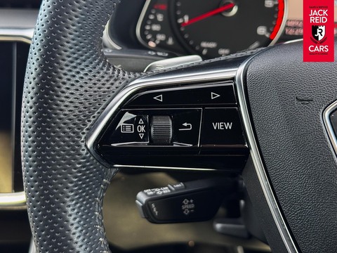 2.0 TDI 40 S line Saloon 4dr Diesel S Tronic Euro 6 (s/s) (204 ps)