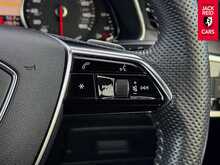 Audi A6 Saloon TDI S line 2.0 TDI 40 S line Saloon 4dr Diesel S Tronic Euro 6 (s/s) (204 ps) 