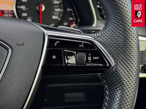 2.0 TDI 40 S line Saloon 4dr Diesel S Tronic Euro 6 (s/s) (204 ps)