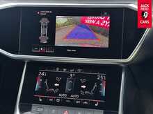 Audi A6 Saloon TDI S line 2.0 TDI 40 S line Saloon 4dr Diesel S Tronic Euro 6 (s/s) (204 ps) 