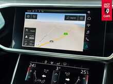 Audi A6 Saloon TDI S line 2.0 TDI 40 S line Saloon 4dr Diesel S Tronic Euro 6 (s/s) (204 ps) 