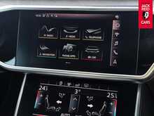 Audi A6 Saloon TDI S line 2.0 TDI 40 S line Saloon 4dr Diesel S Tronic Euro 6 (s/s) (204 ps) 