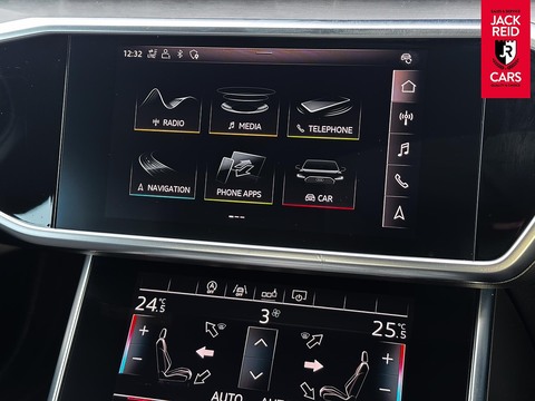 2.0 TDI 40 S line Saloon 4dr Diesel S Tronic Euro 6 (s/s) (204 ps)