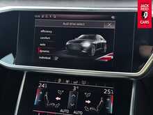 Audi A6 Saloon TDI S line 2.0 TDI 40 S line Saloon 4dr Diesel S Tronic Euro 6 (s/s) (204 ps) 