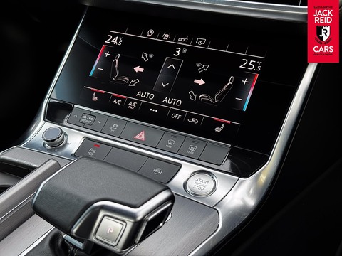 2.0 TDI 40 S line Saloon 4dr Diesel S Tronic Euro 6 (s/s) (204 ps)