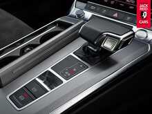 Audi A6 Saloon TDI S line 2.0 TDI 40 S line Saloon 4dr Diesel S Tronic Euro 6 (s/s) (204 ps) 