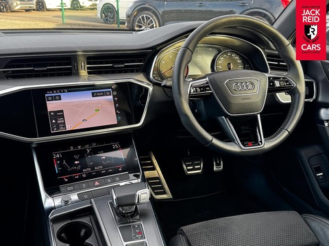 2.0 TDI 40 S line Saloon 4dr Diesel S Tronic Euro 6 (s/s) (204 ps)