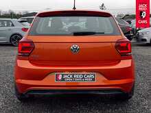 Volkswagen Polo TSI SE 1.0 TSI GPF SE Hatchback 5dr Petrol Manual Euro 6 (s/s) (95 ps) 