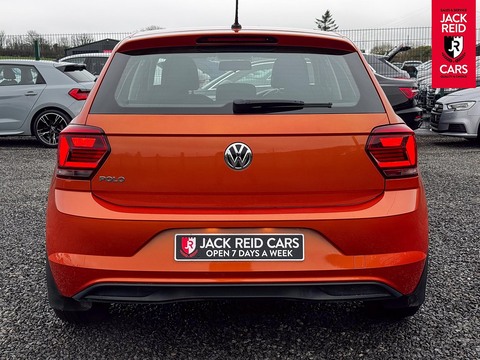 1.0 TSI GPF SE Hatchback 5dr Petrol Manual Euro 6 (s/s) (95 ps)