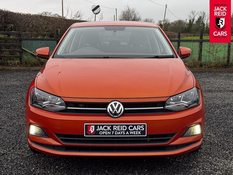 1.0 TSI GPF SE Hatchback 5dr Petrol Manual Euro 6 (s/s) (95 ps)