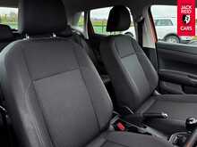 Volkswagen Polo TSI SE 1.0 TSI GPF SE Hatchback 5dr Petrol Manual Euro 6 (s/s) (95 ps) 