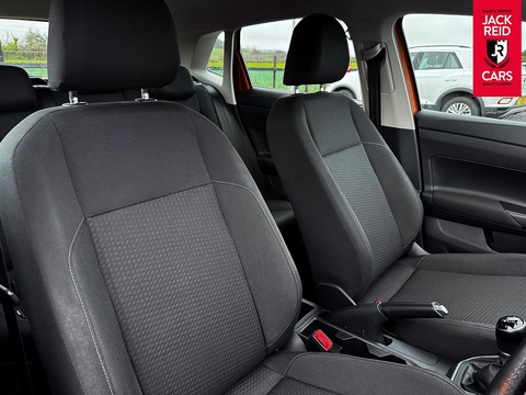 1.0 TSI GPF SE Hatchback 5dr Petrol Manual Euro 6 (s/s) (95 ps)