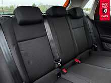 Volkswagen Polo TSI SE 1.0 TSI GPF SE Hatchback 5dr Petrol Manual Euro 6 (s/s) (95 ps) 