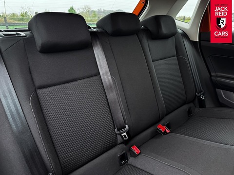 1.0 TSI GPF SE Hatchback 5dr Petrol Manual Euro 6 (s/s) (95 ps)