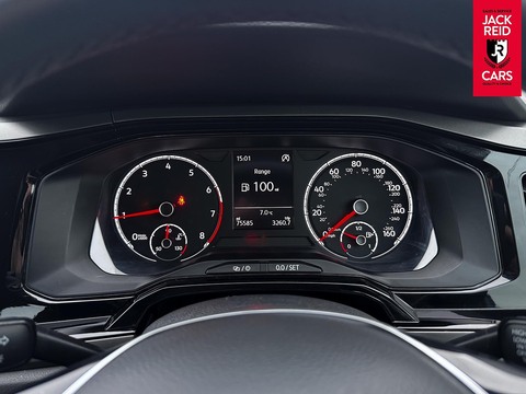 1.0 TSI GPF SE Hatchback 5dr Petrol Manual Euro 6 (s/s) (95 ps)