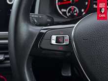 Volkswagen Polo TSI SE 1.0 TSI GPF SE Hatchback 5dr Petrol Manual Euro 6 (s/s) (95 ps) 