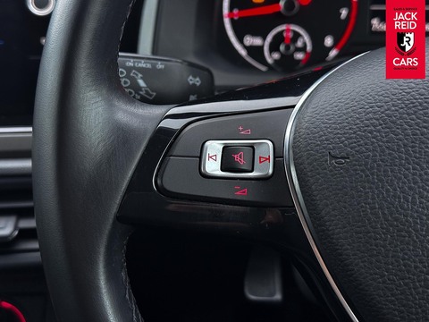 1.0 TSI GPF SE Hatchback 5dr Petrol Manual Euro 6 (s/s) (95 ps)