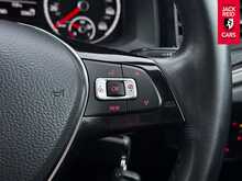 Volkswagen Polo TSI SE 1.0 TSI GPF SE Hatchback 5dr Petrol Manual Euro 6 (s/s) (95 ps) 