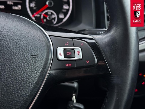 1.0 TSI GPF SE Hatchback 5dr Petrol Manual Euro 6 (s/s) (95 ps)