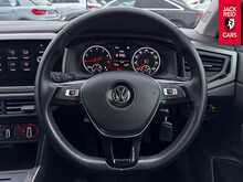 Volkswagen Polo TSI SE 1.0 TSI GPF SE Hatchback 5dr Petrol Manual Euro 6 (s/s) (95 ps) 