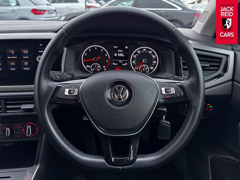 1.0 TSI GPF SE Hatchback 5dr Petrol Manual Euro 6 (s/s) (95 ps)