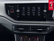 Volkswagen Polo TSI SE 1.0 TSI GPF SE Hatchback 5dr Petrol Manual Euro 6 (s/s) (95 ps) 