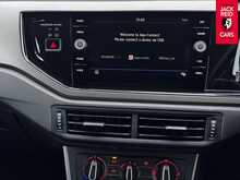 Volkswagen Polo TSI SE 1.0 TSI GPF SE Hatchback 5dr Petrol Manual Euro 6 (s/s) (95 ps) 