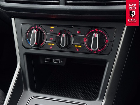 1.0 TSI GPF SE Hatchback 5dr Petrol Manual Euro 6 (s/s) (95 ps)