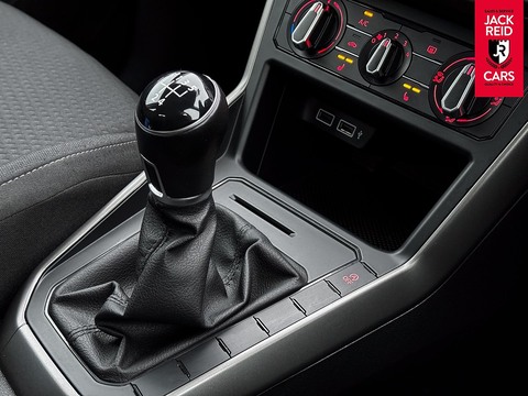 1.0 TSI GPF SE Hatchback 5dr Petrol Manual Euro 6 (s/s) (95 ps)