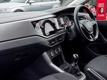 Volkswagen Polo TSI SE 1.0 TSI GPF SE Hatchback 5dr Petrol Manual Euro 6 (s/s) (95 ps) 