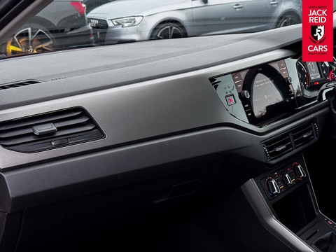 1.0 TSI GPF SE Hatchback 5dr Petrol Manual Euro 6 (s/s) (95 ps)